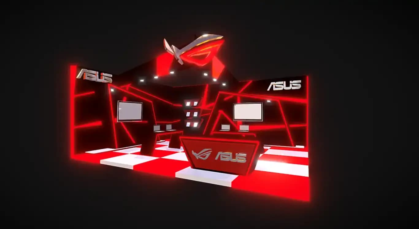 ASUS Campaign Creative image 2
