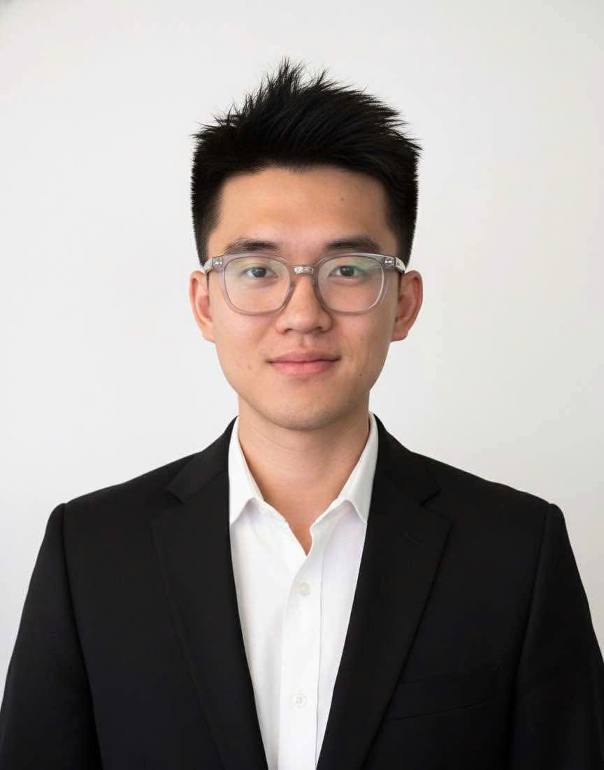 Dean Nguyen