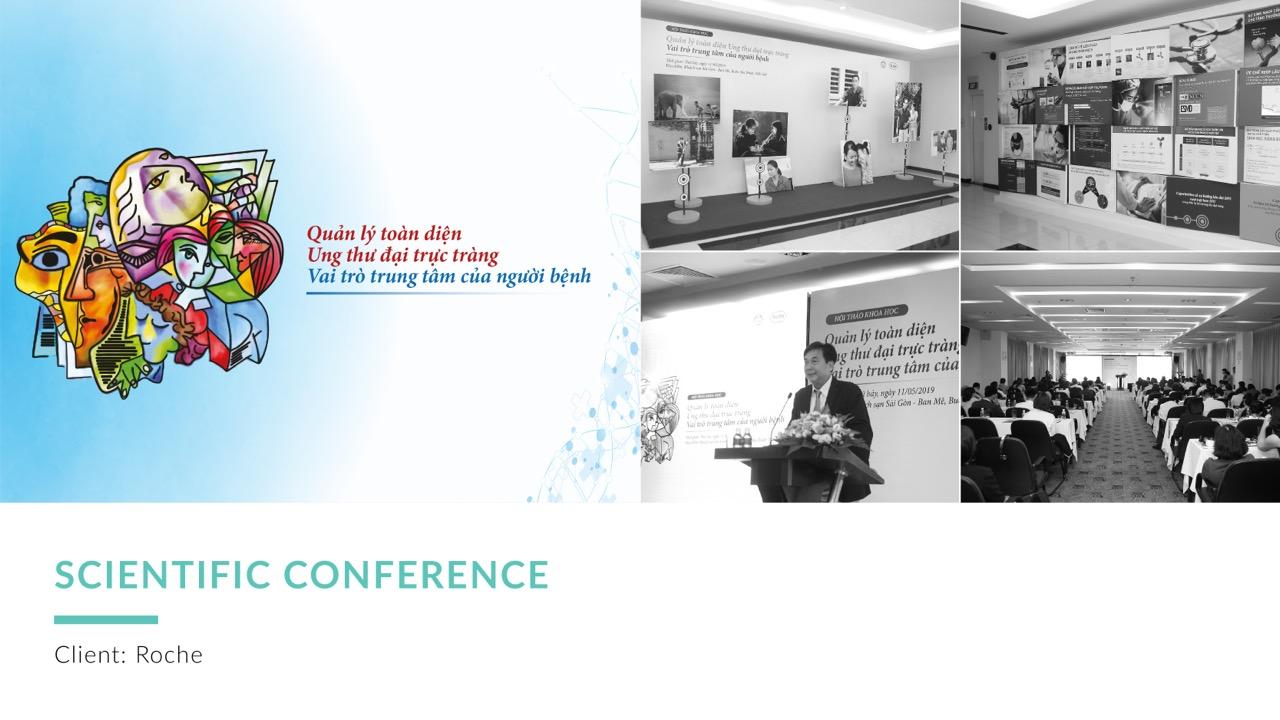 Roche Medical Event