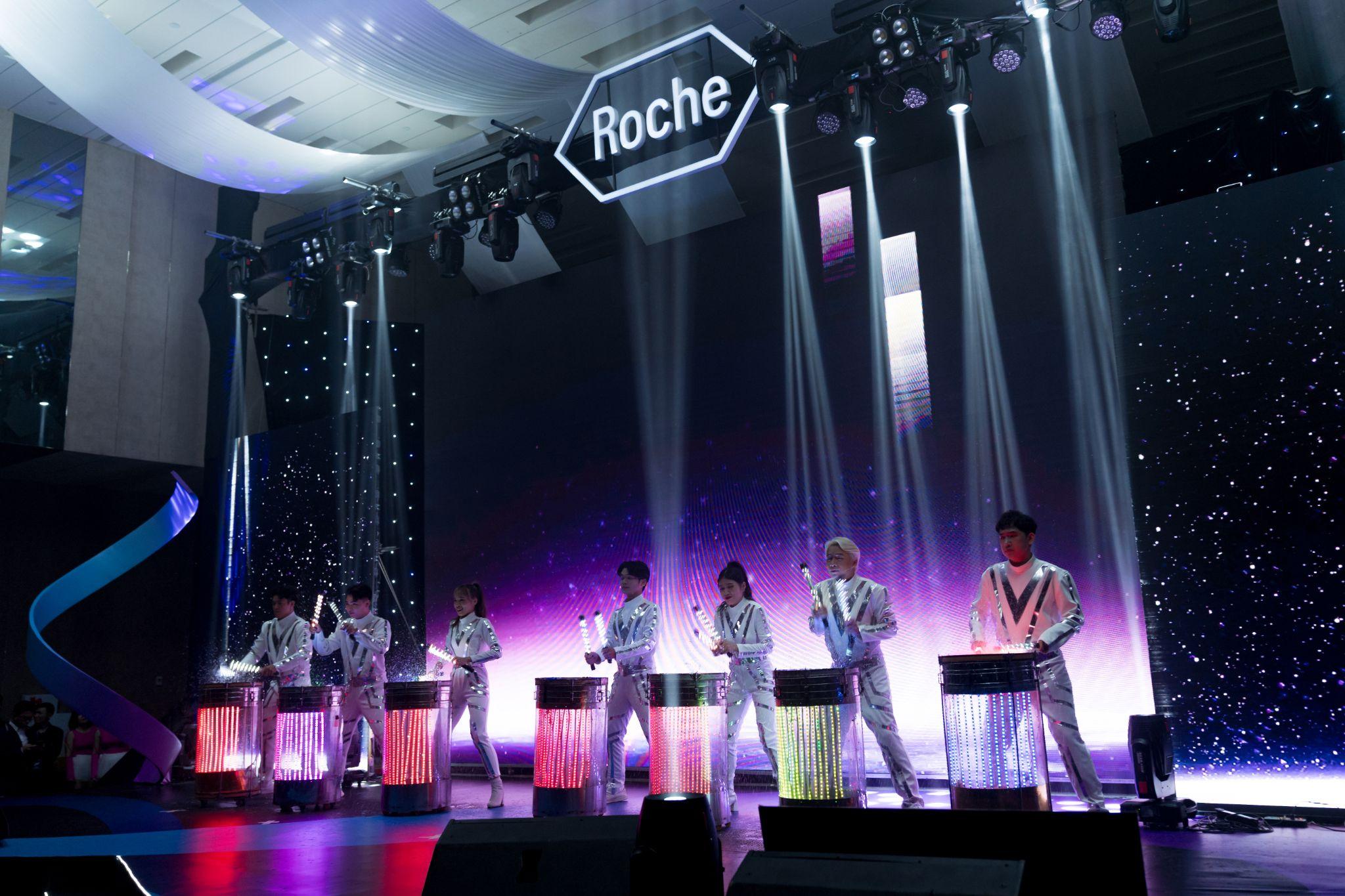 Roche Event
